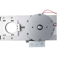 Mecanismo central para torniquetes AccessPRO serie AP1000HDM