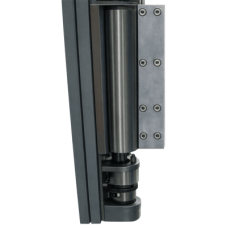 Mecanismo rápido de puerta para torniquetes AccessPRO serie AP4000HD Y AP4000HDE