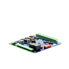 TARJETA DE CONTROL PARA TORNIQUETE DE MEDIO CUERPO MODELO AP1000HD, AP2000HD Y AP2002HD. TARJETA DE CONTROL PARA TORNIQUETE DE MEDIO CUERPO MODELO AP1000HD, AP2000HD Y AP2002HD.