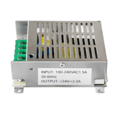 Fuente de poder para torniquetes AccessPRO serie AP1000, AP2000, AP2002