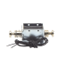 Solenoide de movimiento para torniquetes AccessPRO serie AP1000, AP2000, AP2002