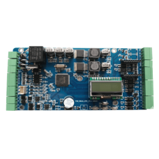 Tablilla de control para torniquetes AccessPRO serie AP4000HD y AP4000HDE Tablilla de control para torniquetes AccessPRO serie AP4000HD y AP4000HDE