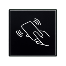 Tapa superior para lector de los torniquetes AccessPRO serie AP1000, AP2000, AP2002 Tapa superior para lector de los torniquetes AccessPRO serie AP1000, AP2000, AP2002