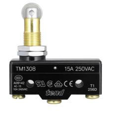 LIMIT SWITCH PARA TORNIQUETE ACCESSPRO APESERIES