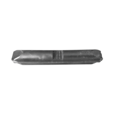 Conector de cadena / Riel tipo C.