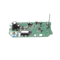 Tarjeta de refaccion para motores de garage FS1000APP. Tarjeta de refaccion para motores de garage FS1000APP.