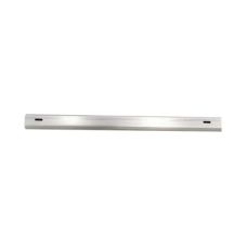 Guía vertical para puertas de garage de 7 pies.