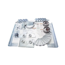 Kit D / Herrajes P / Puertas de Garage