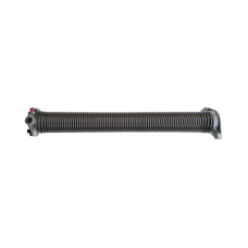 Resortes para de puertas de garage de 18x7pies / Izquierdo y Derecho.