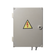 Controlador para Bolardo Hidráulico XB-220-H06K