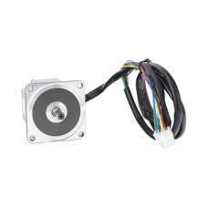 Motor Para Barrera Brushless XBBL6M / Primera Versión Motor Para Barrera Brushless XBBL6M / Primera Versión