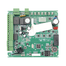 Tarjeta Electrónica para Barreras XB-BL-6M Tarjeta Electrónica para Barreras XB-BL-6M