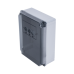 Refacción para barreras XBS y XBF AccessPRO Industrial / Caja de plástico con botonera para cuadro de mando