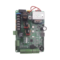 Tarjeta Electrónica Para Barreras XBS6M Y XBF4M Tarjeta Electrónica Para Barreras XBS6M Y XBF4M