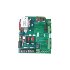 Tarjeta Electrónica Para Barreras Vehiculares XBS-5000, XBF-3000, XBS-5002, XBF-3002, XBS-4M-LA y XBS-4M-RA Tarjeta Electrónica Para Barreras Vehiculares XBS-5000, XBF-3000, XBS-5002, XBF-3002, XBS-4M-LA y XBS-4M-RA