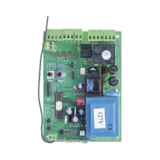 Tarjeta Electrónica de Control Para Motores XBSIZ1200 Tarjeta Electrónica de Control Para Motores XBSIZ1200