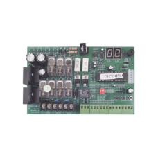 Tarjeta Electrónica Para Cuadro de Mando XBS-PK03-CBOX Tarjeta Electrónica Para Cuadro de Mando XBS-PK03-CBOX