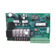 Tablilla para cuadro de mando de motores XBSPK11SI y XBSPK11 Tablilla para cuadro de mando de motores XBSPK11SI y XBSPK11