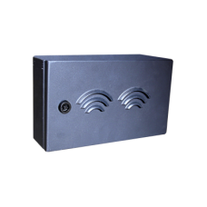 Dispositivo D/ Advertencia  Acustica Peatonal / IP65 / Diseñada P/ Peatones con Discapacidad visual.