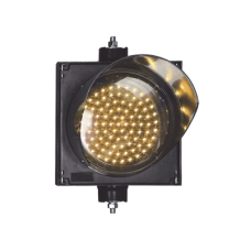 Semáforo / Señalización ámbar / Aplicaciones Escolares / Cruces peatonales / Con Luz Parapadeo . Semáforo / Señalización ámbar / Aplicaciones Escolares / Cruces peatonales / Con Luz Parapadeo .