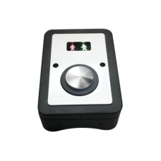 Botón P / Petición D / Cruce Peatonal / Compatible C/ PROPEDPASS.