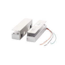 Cerradura de Perno para Puertas de Vidrio (Marco de Vidrio y Puerta de Solo Vidrio)