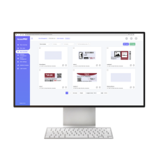 Licencia Anual Para Gestión de AccessPro ESL Cloud / Etiqueta de Tinta Electrónica / ESL / 100% Nube / 1 Tienda Licencia Anual Para Gestión de AccessPro ESL Cloud / Etiqueta de Tinta Electrónica / ESL / 100% Nube / 1 Tienda