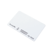 Tarjeta Dual Proximidad 125kHz + MIFARE 13.56MHz 1K - Dos Tecnologías en Una