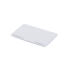 Tarjeta MIFARE Classic / Tipo ISO Card / Memoria 1Kb / Imprimible / Frecuencia 13.56 Mhz Tarjeta MIFARE Classic / Tipo ISO Card / Memoria 1Kb / Imprimible / Frecuencia 13.56 Mhz