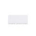 Tarjeta Proximidad Delgada 125 Khz (tipo EM) / Imprimible
