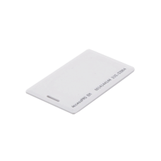 Tarjeta de Proximidad Gruesa 125kHz - Resistente para Gafetes Permanentes