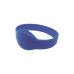 Brazalete de PROXIMIDAD  125 Khz (TIPO EM), 74 mm   Diametro, color azul