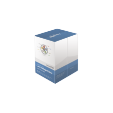 Bobina de 305 Metros (1000 Pies) con 6 Conductores de Cobre Trenzado Calibre 20, Aislamiento Individual de FRPVC de Alta Calidad, Cubierta Exterior de PVC con Protección Anti-Flama CM. Para Aplicaciones de Control de Acceso Bobina de 305 Metros (1000 Pies) con 6 Conductores de Cobre Trenzado Calibre 20, Aislamiento Individual de FRPVC de Alta Calidad, Cubierta Exterior de PVC con Protección Anti-Flama CM. Para Aplicaciones de Control de Acceso