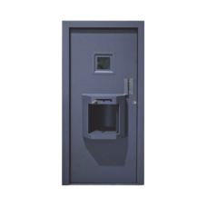 Puerta Combinada Nivel III (Subametralladora Uzi, Pistola 9mm, Magnum .44, .357 Expansivo.). Puerta Combinada Nivel III (Subametralladora Uzi, Pistola 9mm, Magnum .44, .357 Expansivo.).