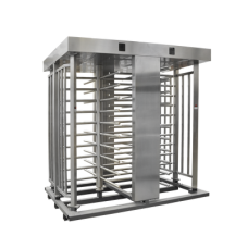 Torniquete Doble / Cuerpo Completo / Interior/Exterior / 100% Acero Inoxidable / Acabado de Lujo / Alto Tráfico Torniquete Doble / Cuerpo Completo / Interior/Exterior / 100% Acero Inoxidable / Acabado de Lujo / Alto Tráfico