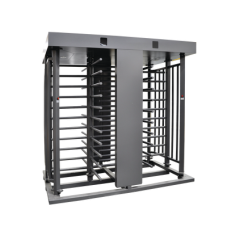 Torniquete Doble / Cuerpo Completo / Interior/Exterior / 100% Acero con Pintura Gris / EJE CENTRAL con Pintura Gris / Acabado de Lujo / Alto Tráfico Torniquete Doble / Cuerpo Completo / Interior/Exterior / 100% Acero con Pintura Gris / EJE CENTRAL con Pintura Gris / Acabado de Lujo / Alto Tráfico