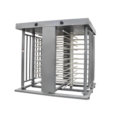 Torniquete Doble / Cuerpo Completo / Interior/Exterior / 100% Acero con Pintura Gris / EJE CENTRAL de Acero Inoxidable / Acabado de Lujo / Alto Tráfico Torniquete Doble / Cuerpo Completo / Interior/Exterior / 100% Acero con Pintura Gris / EJE CENTRAL de Acero Inoxidable / Acabado de Lujo / Alto Tráfico