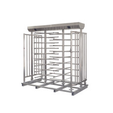 Torniquete Doble de Cuerpo Completo / 100% Acero Inoxidable / Diseño Elegante Torniquete Doble de Cuerpo Completo / 100% Acero Inoxidable / Diseño Elegante