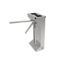 (MOTORIZADO, SIN CONTACTO),Torniquete Industrial en Acero Inoxidable, Bidireccional, USO RUDO, Espacio para Lectora de Proximidad (MOTORIZADO, SIN CONTACTO),Torniquete Industrial en Acero Inoxidable, Bidireccional, USO RUDO, Espacio para Lectora de Proximidad