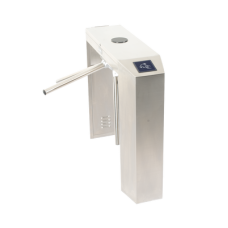 5,000,000 Millones Garantizados, Torniquete Industrial en Acero Inoxidable, Bidireccional, Espacio para Lectora de Proximidad 5,000,000 Millones Garantizados, Torniquete Industrial en Acero Inoxidable, Bidireccional, Espacio para Lectora de Proximidad