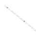 Tira LED de 24V / 72 LEDs por Pie / 100-500 Lúmenes por Pie / RGBW / IP65 para Exteriores / 30.48 m (100 Pies).