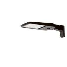 Luminaria LED EAX3 / 32,000-45,000 Lúmenes /   120-347 V / 199-313 W / 3000K-4000K-5000K CCT Switchable / Tipo de Ópticas II-III-IV-V / IP66 IK08.