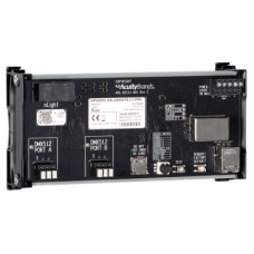 Controlador DMX Dinámico nLight Animate / Hasta 4 Universos DMX (2048 Canales) / Integración nLight-DMX / Protocolos sACN-Art-Net-KiNET / Software Pathscape Gratuito / Montaje DIN o Gabinete NEMA 1 Controlador DMX Dinámico nLight Animate / Hasta 4 Universos DMX (2048 Canales) / Integración nLight-DMX / Protocolos sACN-Art-Net-KiNET / Software Pathscape Gratuito / Montaje DIN o Gabinete NEMA 1