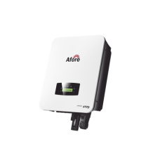 Inversor para Interconexión a CFE de 10 kW con Salida de 220 Vca, Módulo Wifi Incluido