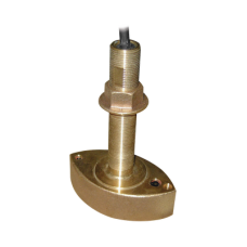 Transductor Airmar B45, en frecuencia 50/200kHz, a cable pelado de 10 m Transductor Airmar B45, en frecuencia 50/200kHz, a cable pelado de 10 m