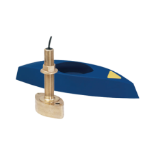 Transductor Airmar B45 para sondas FURUNO con conector de 10 pines en frecuencia 50/200kHz Transductor Airmar B45 para sondas FURUNO con conector de 10 pines en frecuencia 50/200kHz