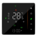 Termostato con tecnología inalámbrica ZigBee 4PIPE V Fancoil / 110 - 120VCA