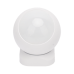 Sensor de movimiento con señal inalambrica Zigbee, compatible con Panel de control Akubela y otros controladores. 