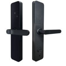 Cerradura inteligente inalambrica ZigBee. IP52, App gratis usando HUB