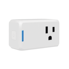 Adaptador PlugIn ZigBee para panel Akubox